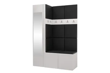 Hollan Hallmöbelset