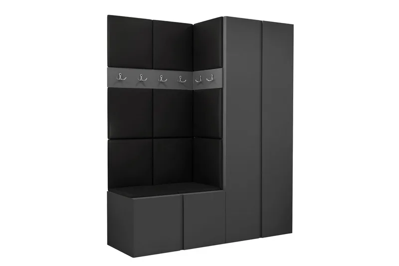 Hollan Hallmöbelset, undefined