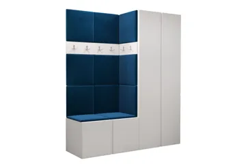 Hollan Hallmöbelset