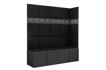 Hollan Hallmöbelset