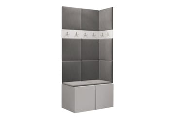 Hollan Hallmöbelset