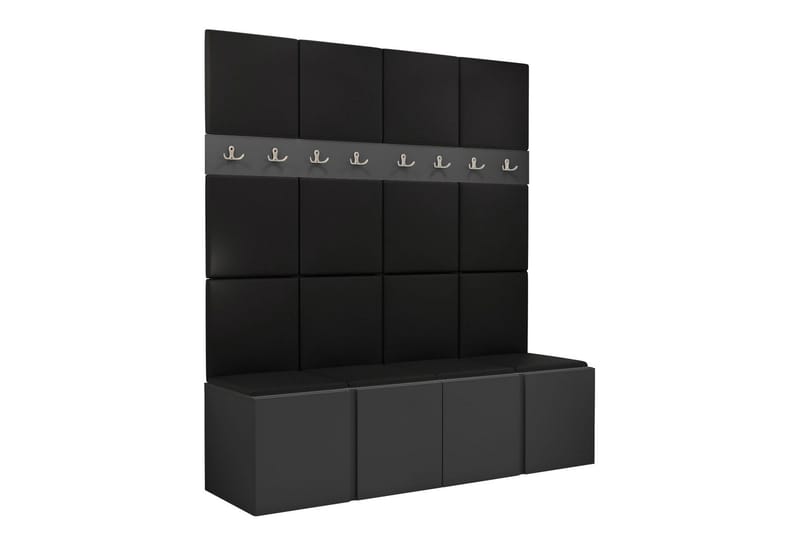 Hollan Hallmöbelset, undefined