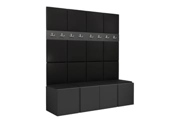 Hollan Hallmöbelset