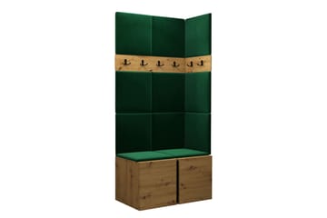 Hollan Hallmöbelset