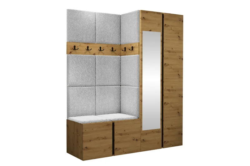 Hollan Hallmöbelset, undefined