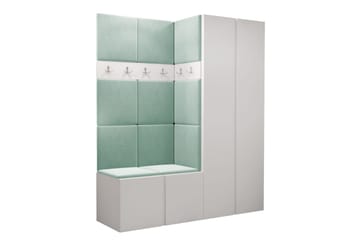 Hollan Hallmöbelset