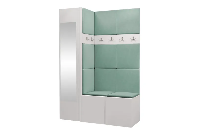 Hollan Hallmöbelset, undefined