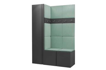 Hollan Hallmöbelset