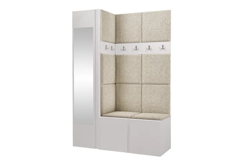 Hollan Hallmöbelset, undefined