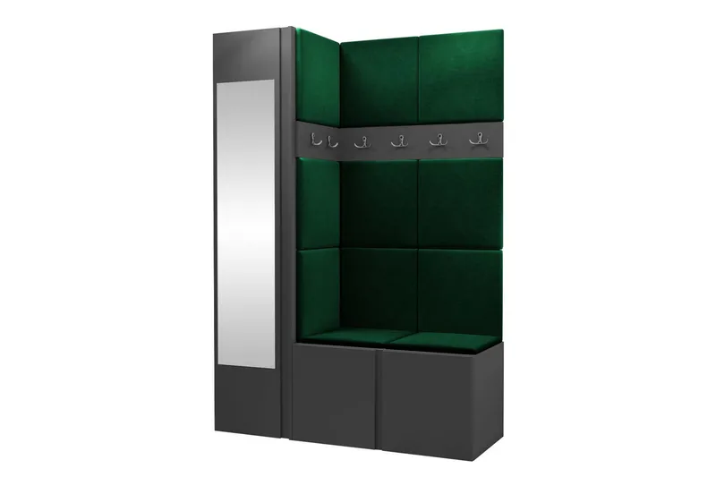 Hollan Hallmöbelset, undefined