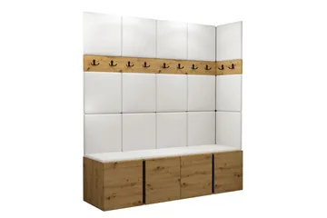 Hollan Hallmöbelset