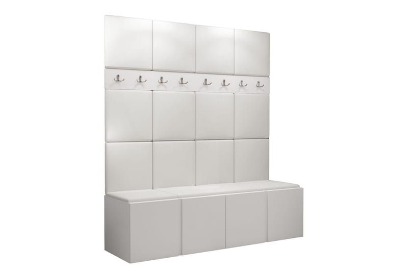 Hollan Hallmöbelset, undefined