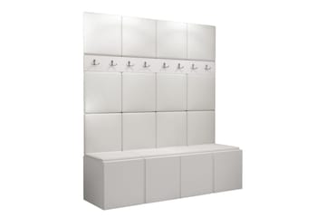 Hollan Hallmöbelset