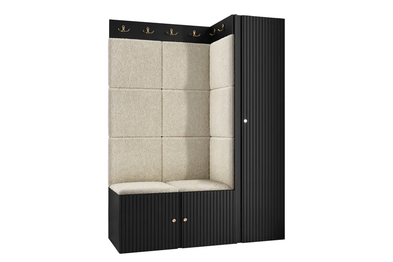 Hollan Hallmöbelset, undefined