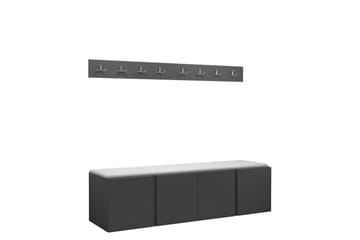 Hollan Hallmöbelset