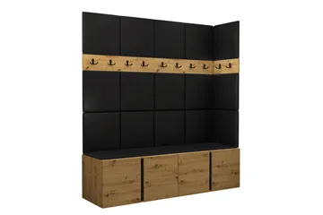 Hollan Hallmöbelset