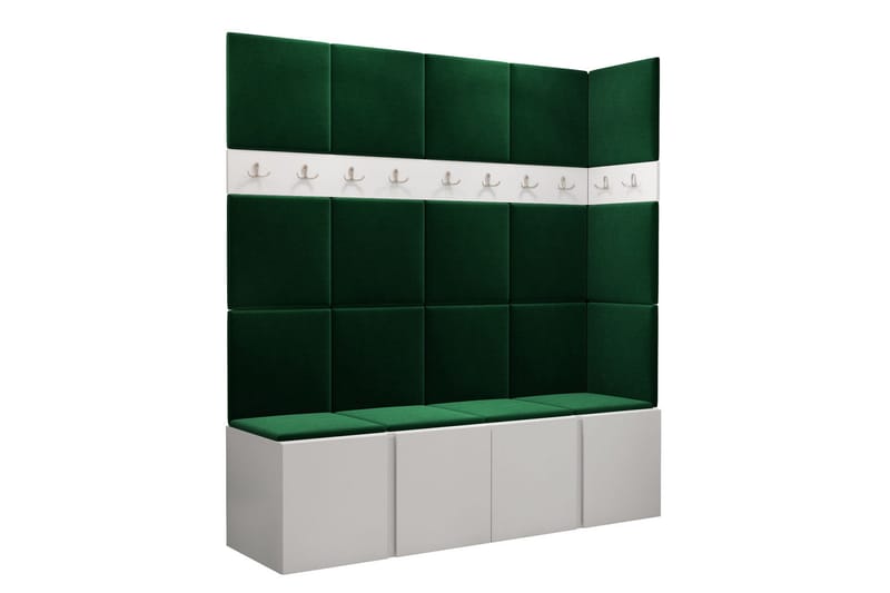 Hollan Hallmöbelset, undefined