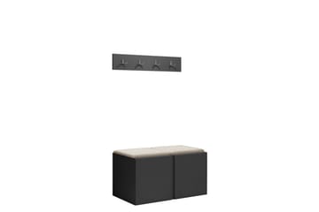 Hollan Hallmöbelset