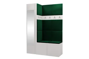 Hollan Hallmöbelset