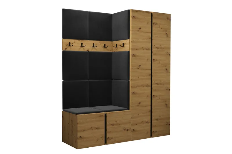 Hollan Hallmöbelset, undefined