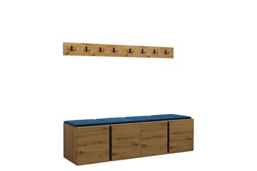 Hollan Hallmöbelset