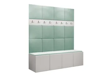 Hollan Hallmöbelset