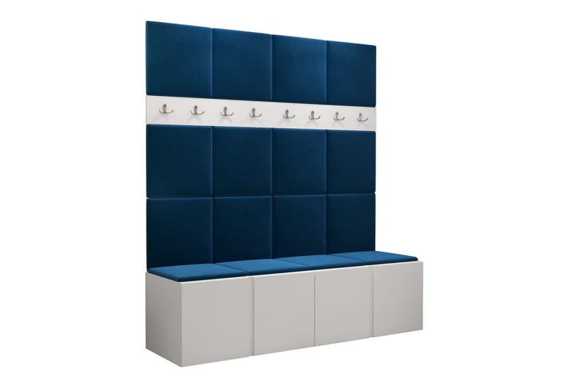 Hollan Hallmöbelset, undefined