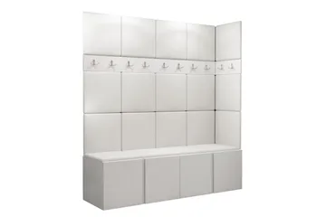 Hollan Hallmöbelset