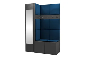 Hollan Hallmöbelset