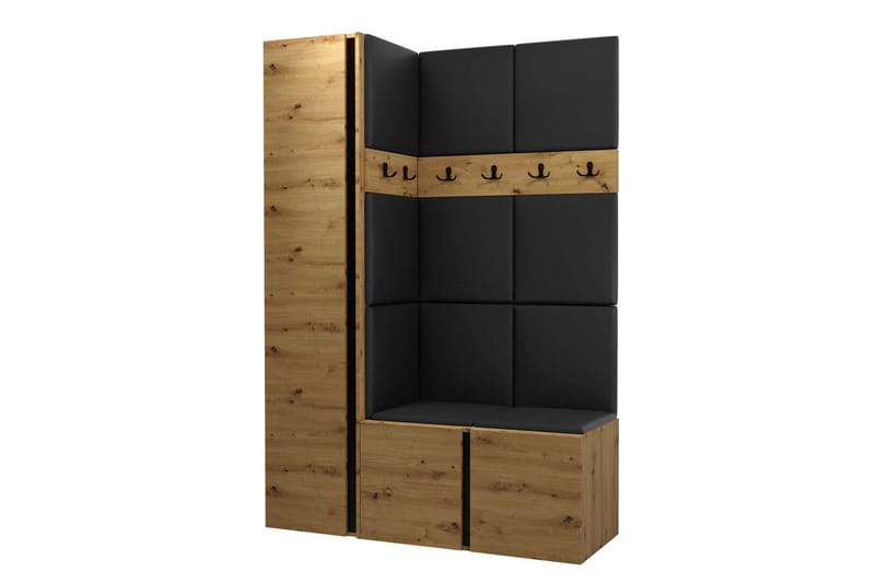 Hollan Hallmöbelset, undefined