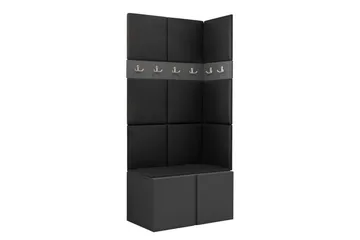 Hollan Hallmöbelset