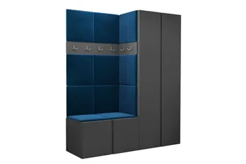 Hollan Hallmöbelset