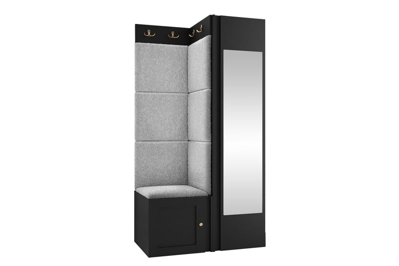 Hollan Hallmöbelset, undefined