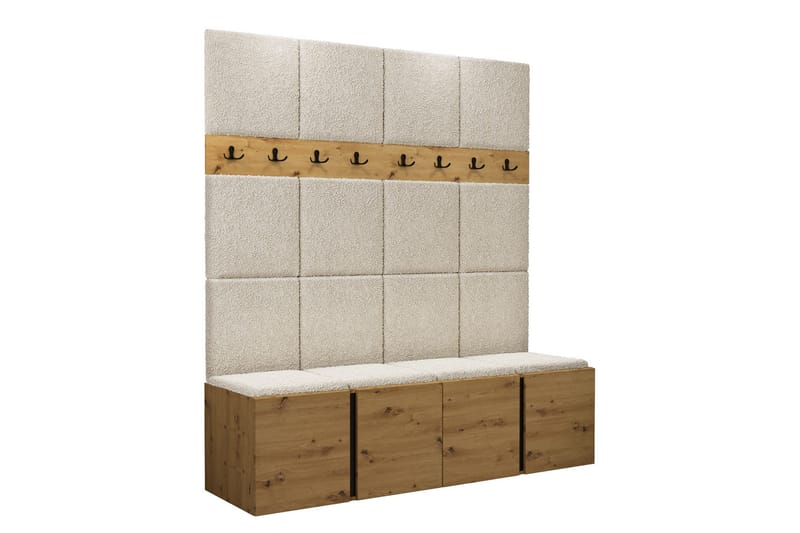 Hollan Hallmöbelset, undefined