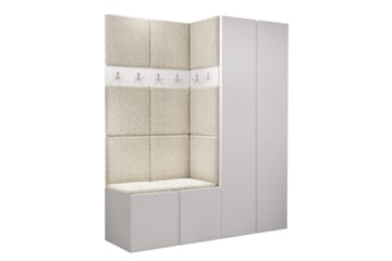 Hollan Hallmöbelset