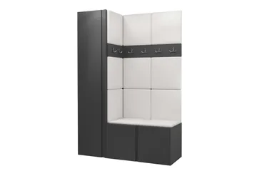 Hollan Hallmöbelset