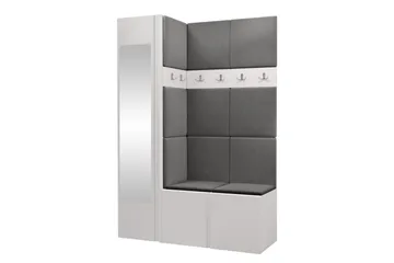 Hollan Hallmöbelset