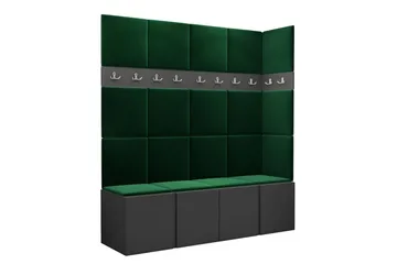 Hollan Hallmöbelset