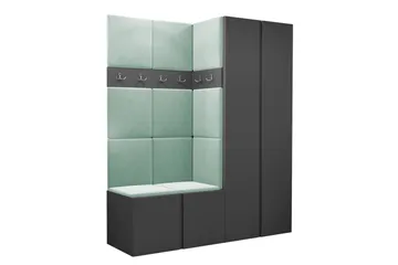 Hollan Hallmöbelset