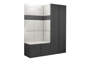 Hollan Hallmöbelset