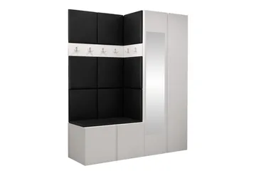 Hollan Hallmöbelset