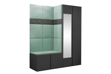 Hollan Hallmöbelset