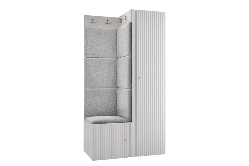 Hollan Hallmöbelset, undefined