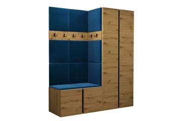 Hollan Hallmöbelset