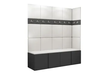 Hollan Hallmöbelset