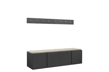 Hollan Hallmöbelset