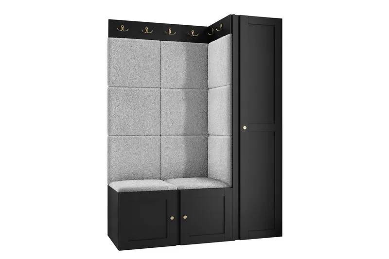 Hollan Hallmöbelset, undefined