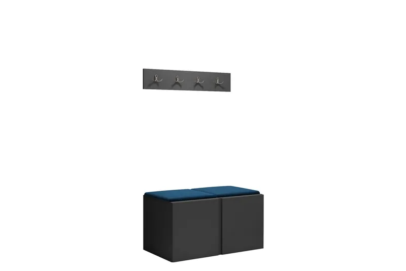 Hollan Hallmöbelset, undefined