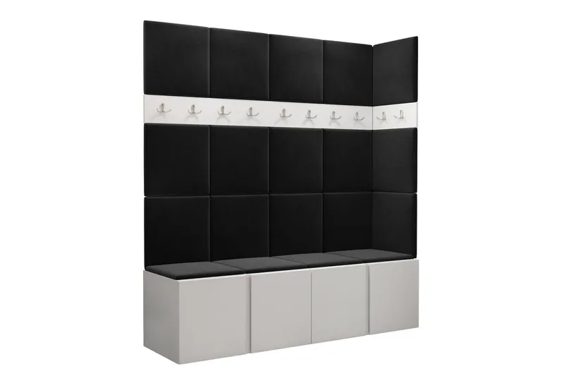 Hollan Hallmöbelset, undefined