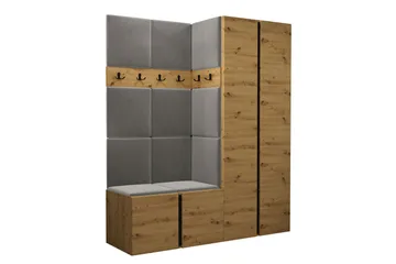 Hollan Hallmöbelset